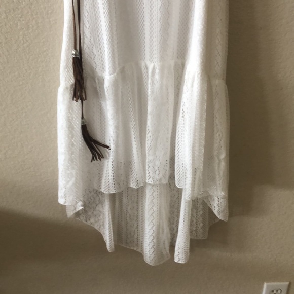 Paper Doll Dress - Picture 7 of 9